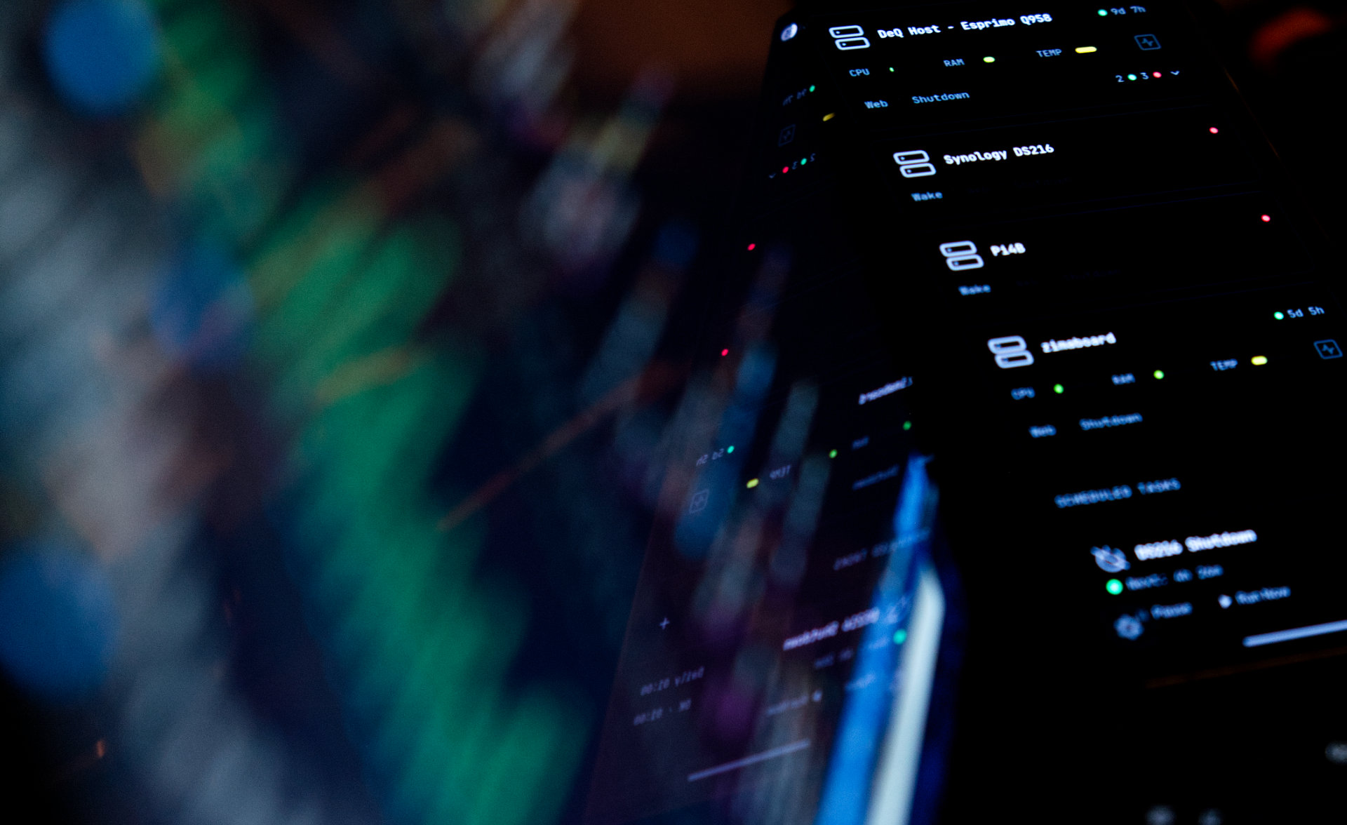 DeQ Free Android App