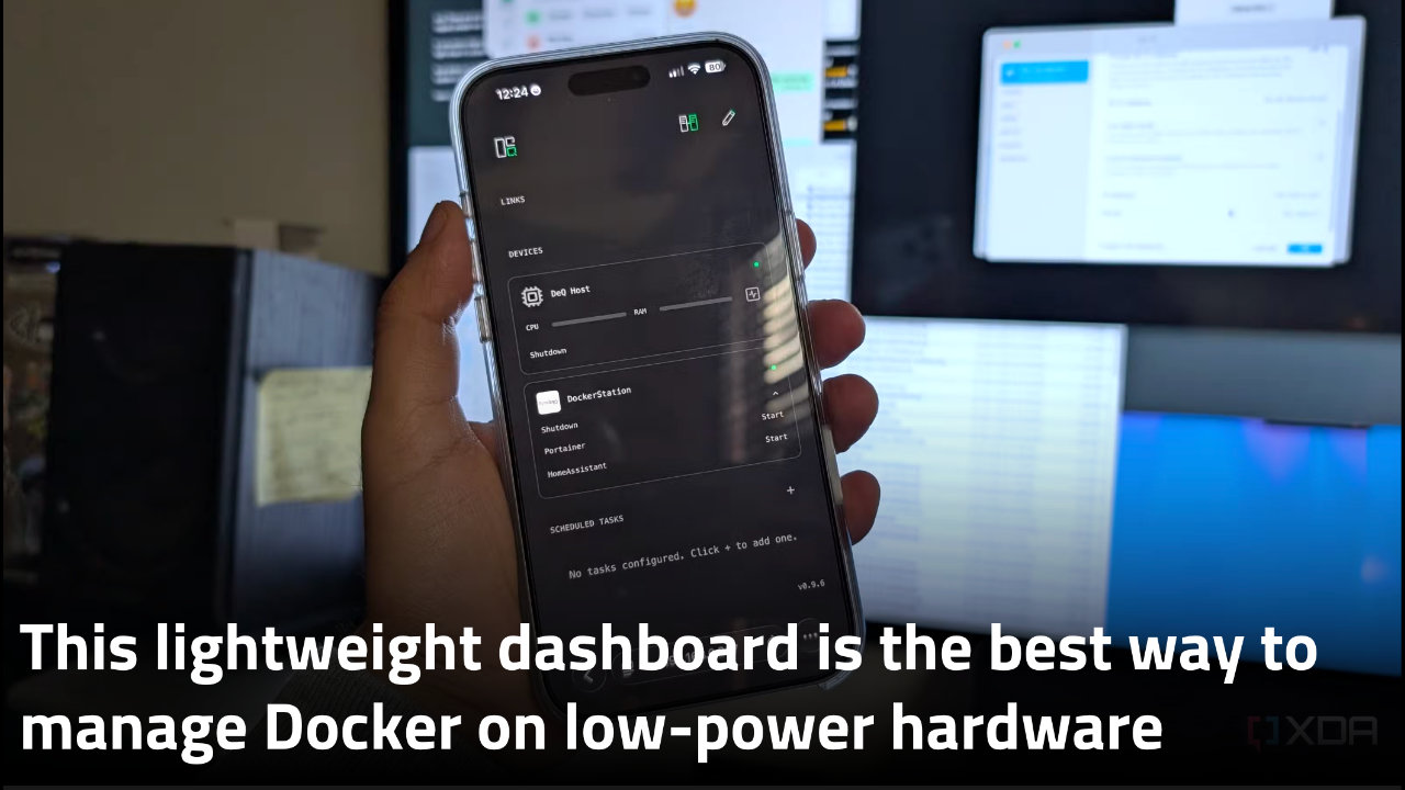 XDA Developers Review